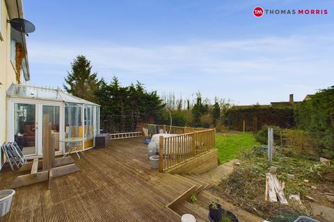 1 Brookside, Great Paxton, St Neots, PE19 6RQ
