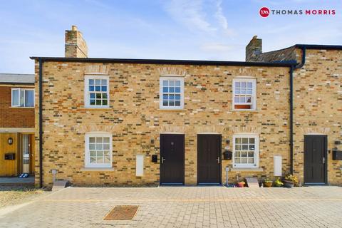 2 bedroom end of terrace house for sale, Farrier Court, Cambridgeshire PE19