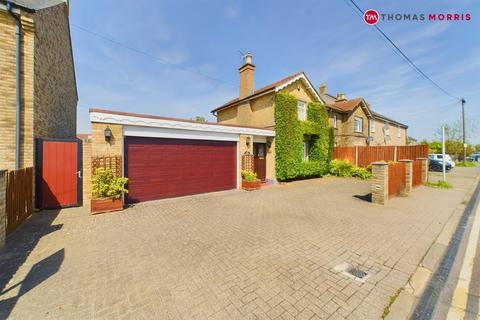 2 bedroom semi-detached house for sale, Station Road, Huntingdonshire PE19