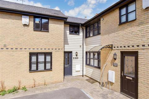 1 bedroom terraced house for sale, Spencer Mews, Camden Road, Tunbridge Wells, Kent