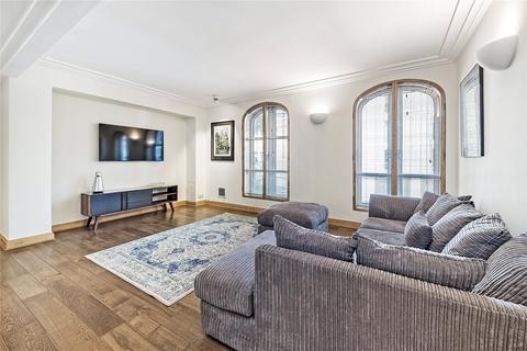 1 bedroom apartment for sale, Upper St. Martin's Lane, Covent Garden, WC2H