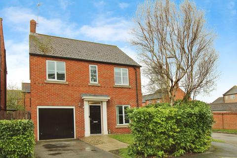 2 Abbots Mews, Selby, YO8 8RS
