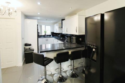 2 Abbots Mews, Selby, YO8 8RS