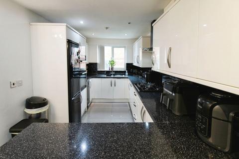 2 Abbots Mews, Selby, YO8 8RS