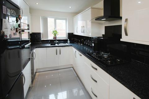 2 Abbots Mews, Selby, YO8 8RS