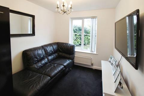 2 Abbots Mews, Selby, YO8 8RS