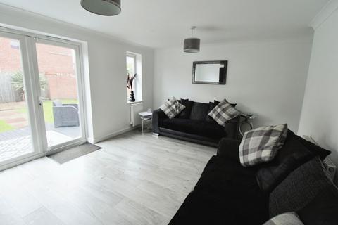 2 Abbots Mews, Selby, YO8 8RS