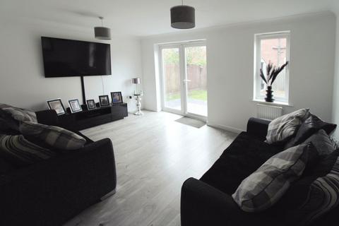 2 Abbots Mews, Selby, YO8 8RS
