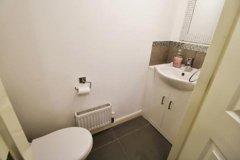 2 Abbots Mews, Selby, YO8 8RS
