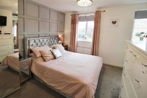 2 Abbots Mews, Selby, YO8 8RS
