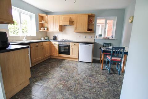 4 bedroom detached house for sale, Brierley Close, Snaith DN14