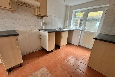 3 bedroom terraced house for sale, Belvedere Avenue, Carmarthen SA31