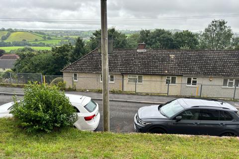 3 bedroom terraced house for sale, Belvedere Avenue, Carmarthen SA31