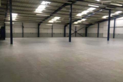 Industrial unit to rent, Bellshill Industrial Estate, Bellshill ML4