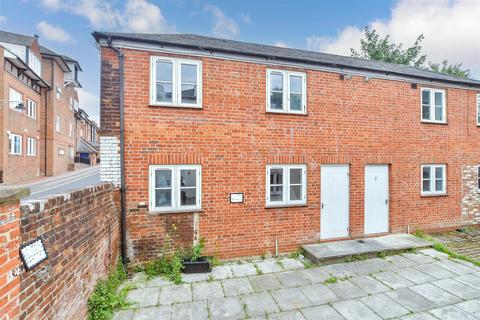 1 bedroom semi-detached house for sale, Station Road East, Canterbury, Kent