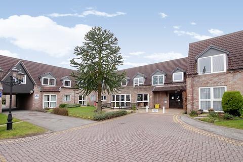 1 bedroom apartment for sale, Vyner House, York YO24
