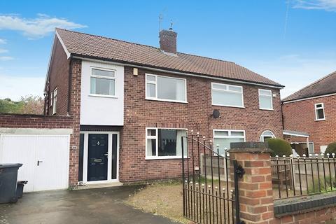 3 bedroom semi-detached house for sale, Langholme Drive, North Yorkshire YO26