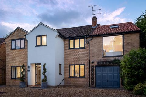 4 bedroom detached house for sale, Charlton Kings, Cheltenham