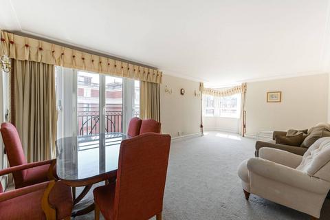 2 bedroom flat for sale, Consort Court, Kensington, London, W8