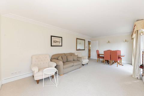 2 bedroom flat for sale, Consort Court, Kensington, London, W8