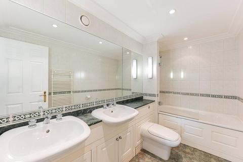 2 bedroom flat for sale, Consort Court, Kensington, London, W8