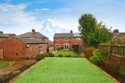 74 Beech Grove, York, YO26 5LA