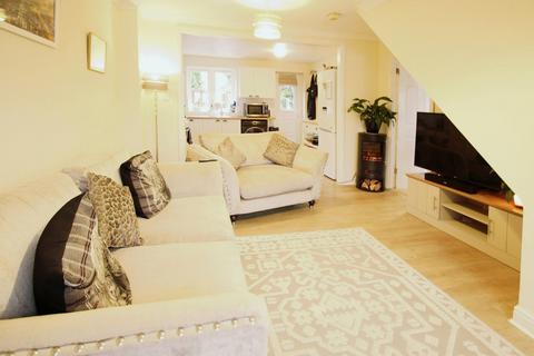 4 bedroom terraced house for sale, Sunningdale Close, North Yorkshire YO26