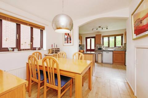 4 bedroom detached house for sale, Ashbourne Way, North Yorkshire YO24