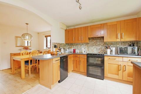 4 bedroom detached house for sale, Ashbourne Way, North Yorkshire YO24