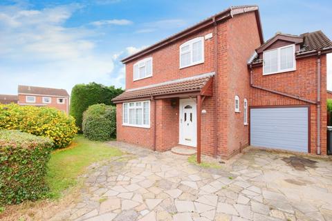 5 bedroom detached house for sale, Girvan Close, North Yorkshire YO24