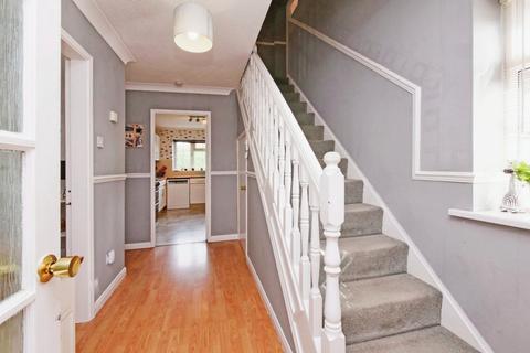 5 bedroom detached house for sale, Girvan Close, North Yorkshire YO24