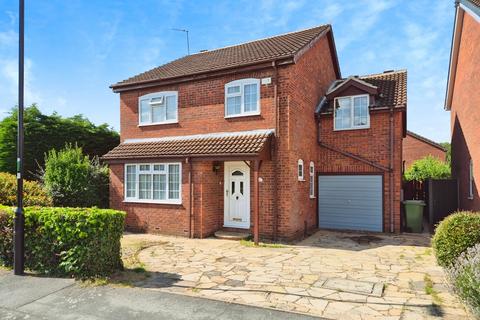 undefined, Girvan Close, North Yorkshire YO24