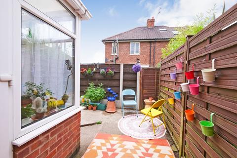 3 bedroom terraced house for sale, Mildred Grove, North Yorkshire YO24