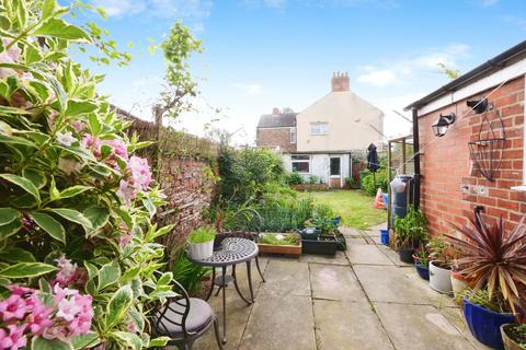 119 Carr Lane, York, YO26 5HL