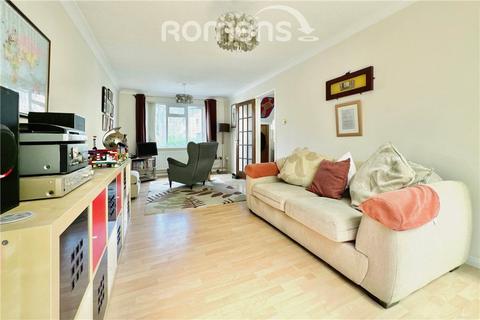 15 Bluethroat Close, College Town, Sandhurst, GU47 0XT