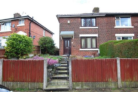 23 Sycamore Crescent, Ashton-under-lyne, OL6 8PS