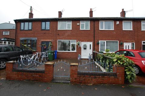 3 bedroom terraced house for sale, Blucher Street, Greater Manchester OL7