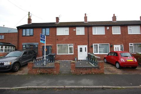 3 bedroom terraced house for sale, Blucher Street, Greater Manchester OL7