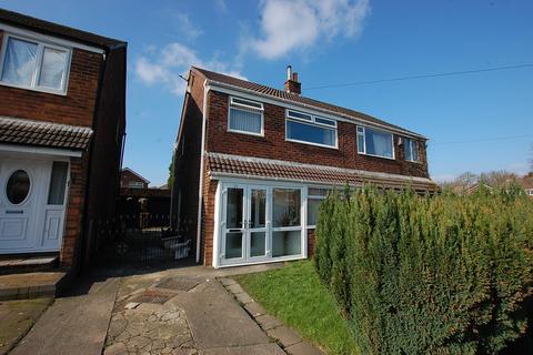 3 bedroom semi-detached house for sale, Nottingham Drive, Greater Manchester OL6