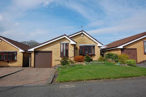 2 bedroom bungalow for sale, Camberwell Drive, Greater Manchester OL7