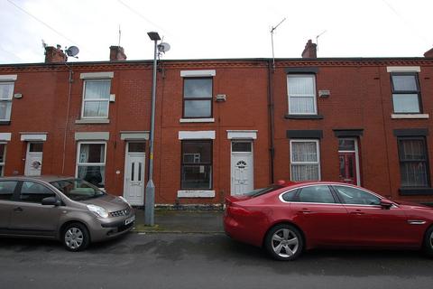 2 bedroom terraced house for sale, Fitzroy Street, Greater Manchester OL7