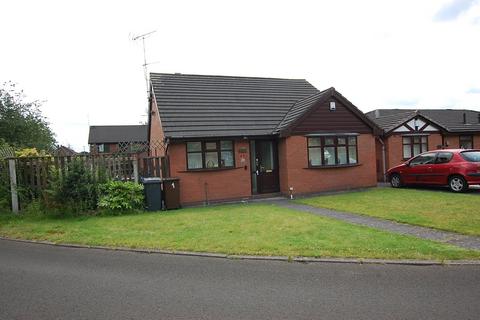 2 bedroom bungalow for sale, Cedar Avenue, Greater Manchester OL6