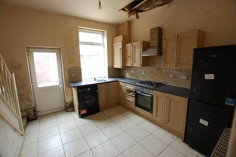 2 bedroom terraced house for sale, Minto Street, Greater Manchester OL7