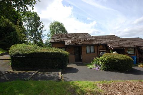 2 bedroom bungalow for sale, Woodfield Close, Greater Manchester OL8