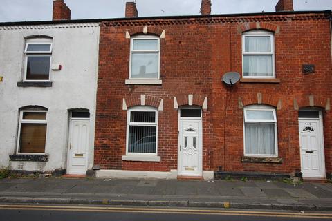 2 bedroom terraced house for sale, Whiteacre Road, Greater Manchester OL6