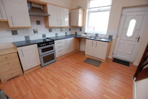 2 bedroom terraced house for sale, Whiteacre Road, Greater Manchester OL6