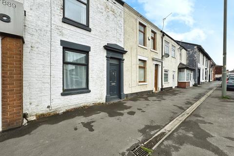 356 Station Road, Bamber Bridge, Preston, PR5 6EL
