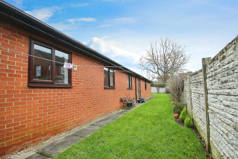 2 bedroom bungalow for sale, Clayton Street, Preston PR5