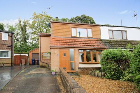 30 Bannister Hall Crescent, Higher Walton, Preston, PR5 4EQ