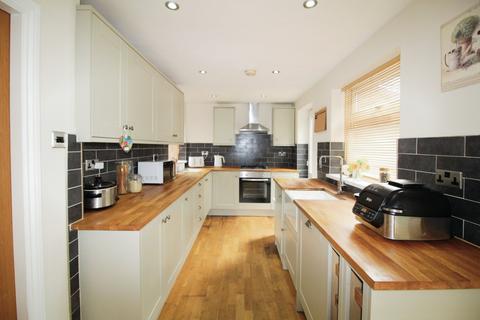 30 Bannister Hall Crescent, Higher Walton, Preston, PR5 4EQ
